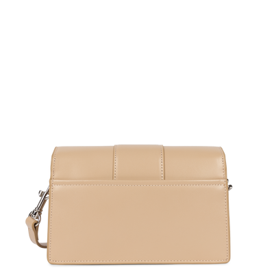 petit sac trotteur - paris ily #couleur_beige-fonc