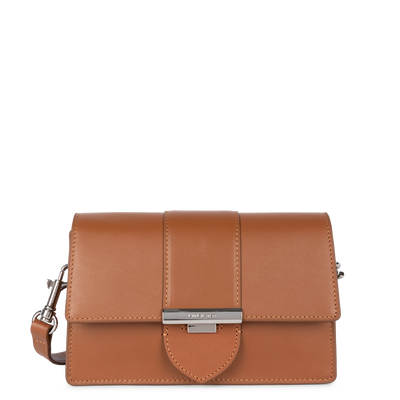 petit sac trotteur - paris ily #couleur_camel