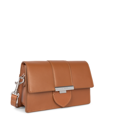 petit sac trotteur - paris ily #couleur_camel