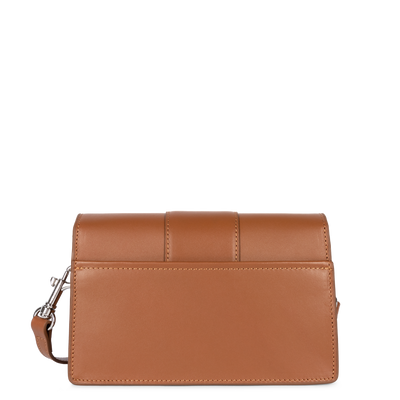 petit sac trotteur - paris ily #couleur_camel