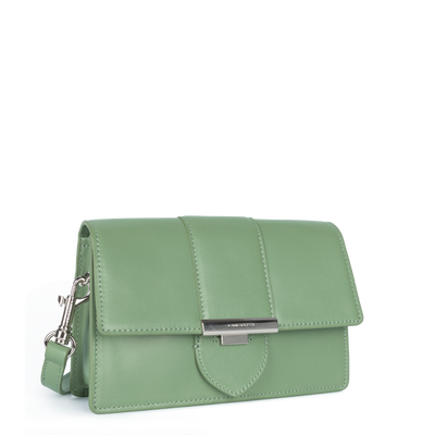 petit sac trotteur - paris ily #couleur_jade-antic