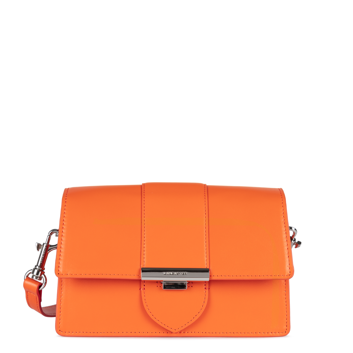 petit sac trotteur - paris ily #couleur_orange