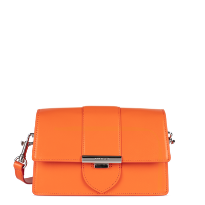 petit sac trotteur - paris ily #couleur_orange