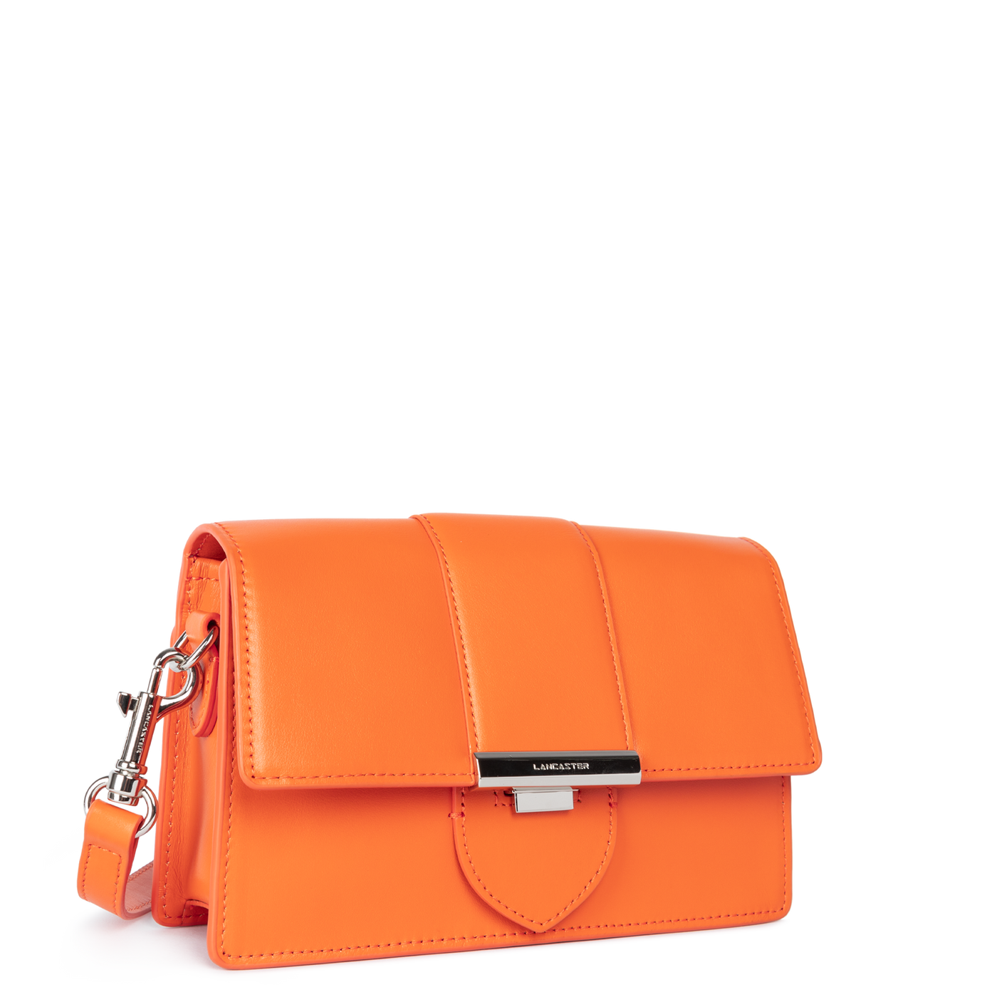 petit sac trotteur - paris ily #couleur_orange