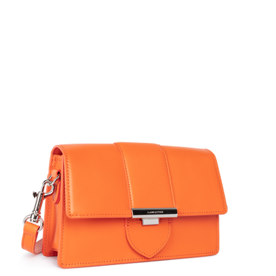 petit sac trotteur - paris ily #couleur_orange