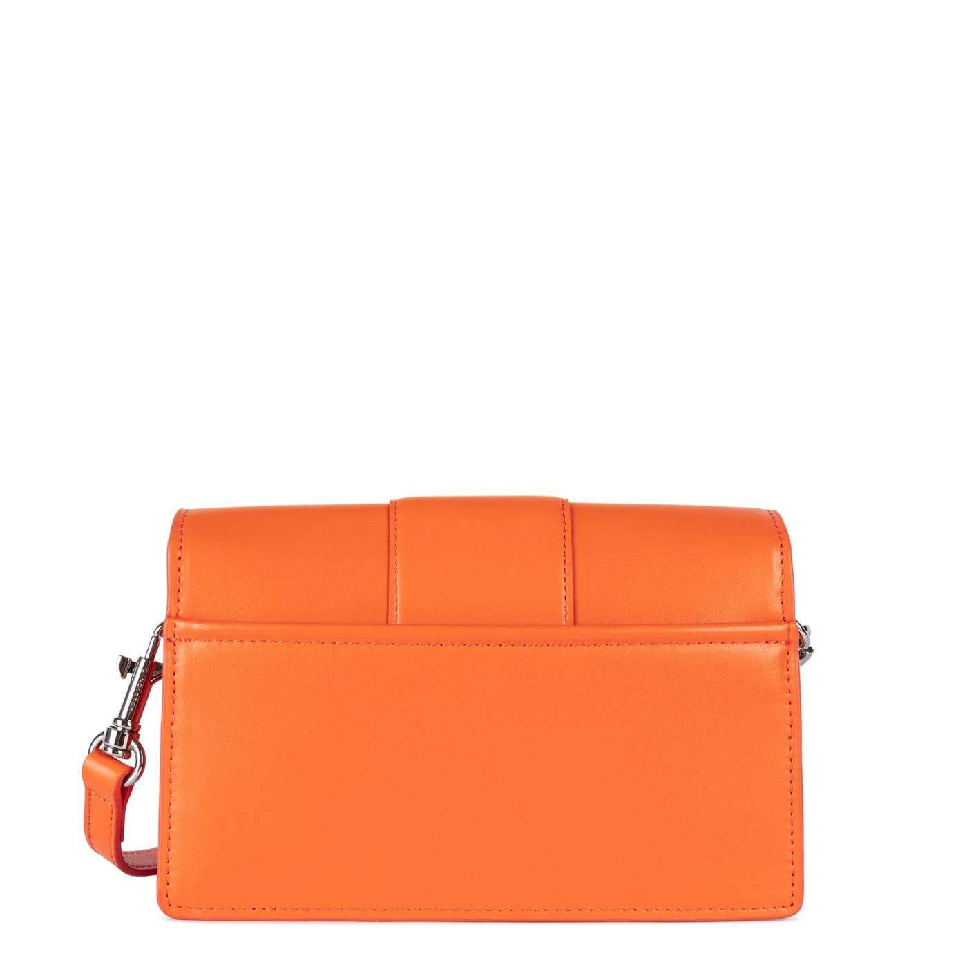 petit sac trotteur - paris ily #couleur_orange