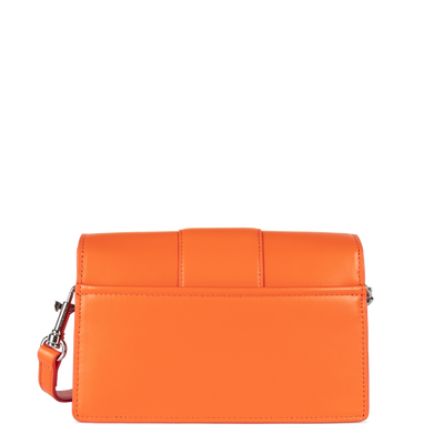 petit sac trotteur - paris ily #couleur_orange