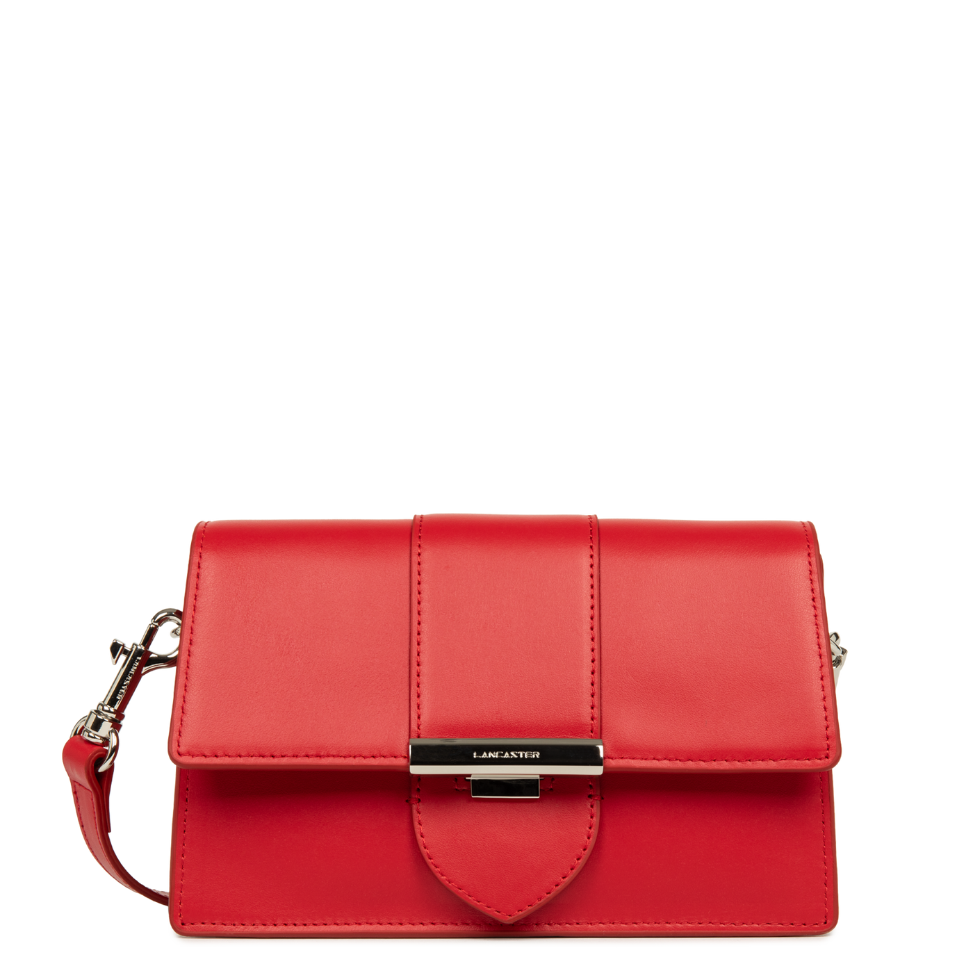 petit sac trotteur - paris ily #couleur_rouge