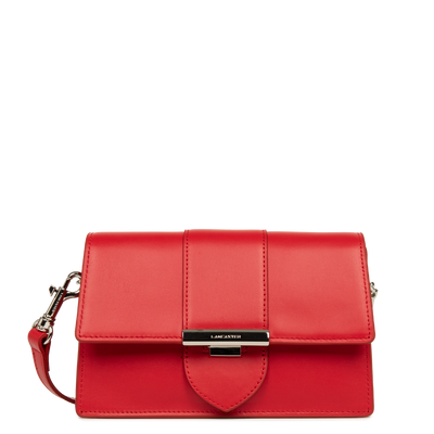 petit sac trotteur - paris ily #couleur_rouge