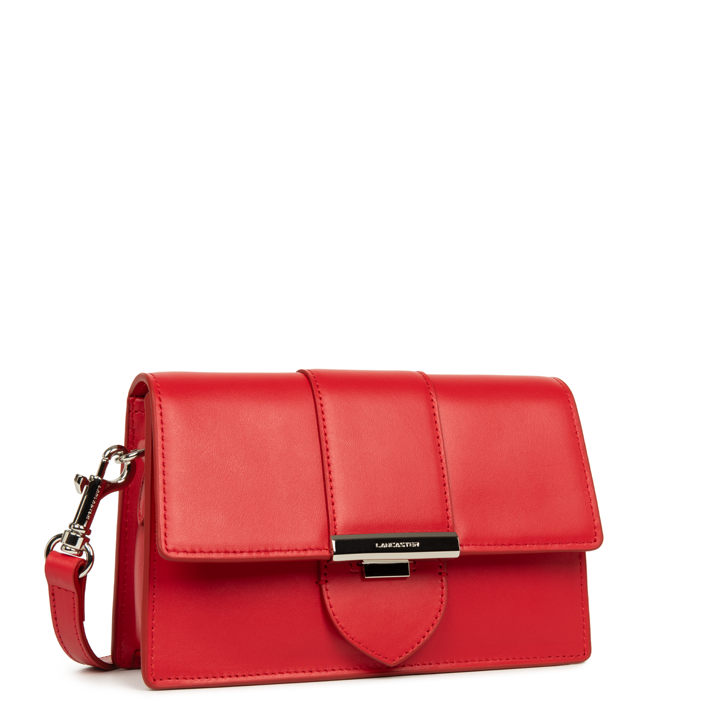 petit sac trotteur - paris ily #couleur_rouge