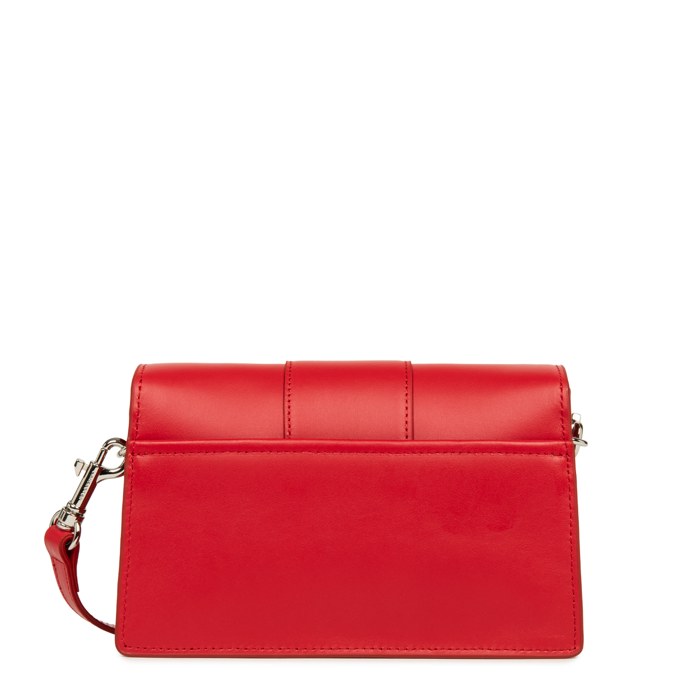 petit sac trotteur - paris ily #couleur_rouge