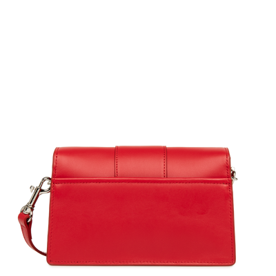 petit sac trotteur - paris ily #couleur_rouge