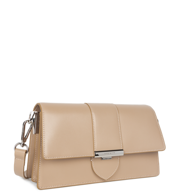 sac trotteur - paris ily #couleur_beige-fonc