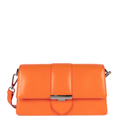 sac trotteur - paris ily #couleur_orange