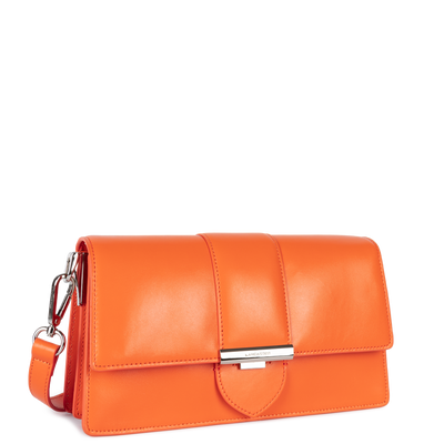 sac trotteur - paris ily #couleur_orange