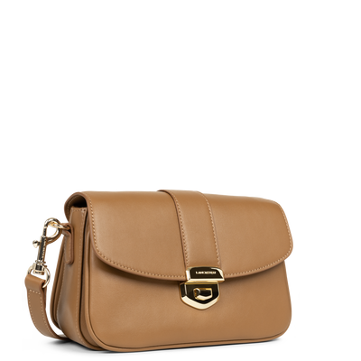 sac trotteur - donna fia #couleur_vison