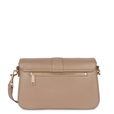 grand sac trotteur - donna fia #couleur_galet