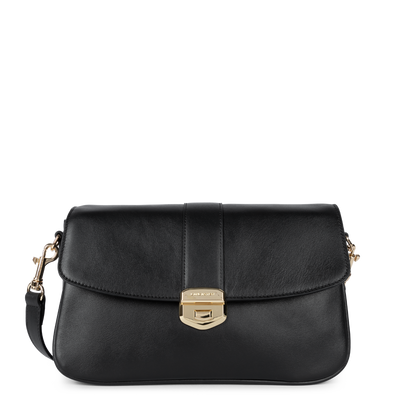 grand sac trotteur - donna fia #couleur_noir