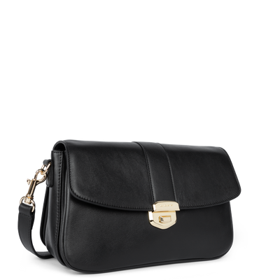 grand sac trotteur - donna fia #couleur_noir