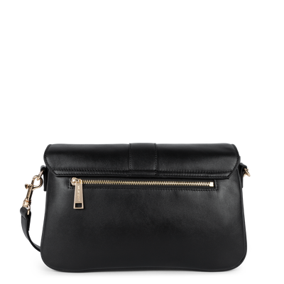 grand sac trotteur - donna fia #couleur_noir