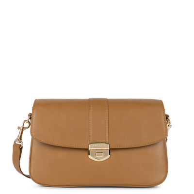 grand sac trotteur - donna fia #couleur_vison