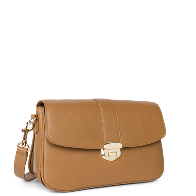 grand sac trotteur - donna fia #couleur_vison