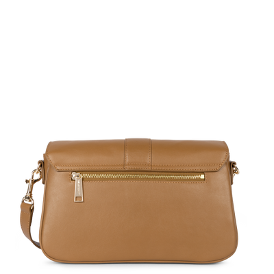 grand sac trotteur - donna fia #couleur_vison