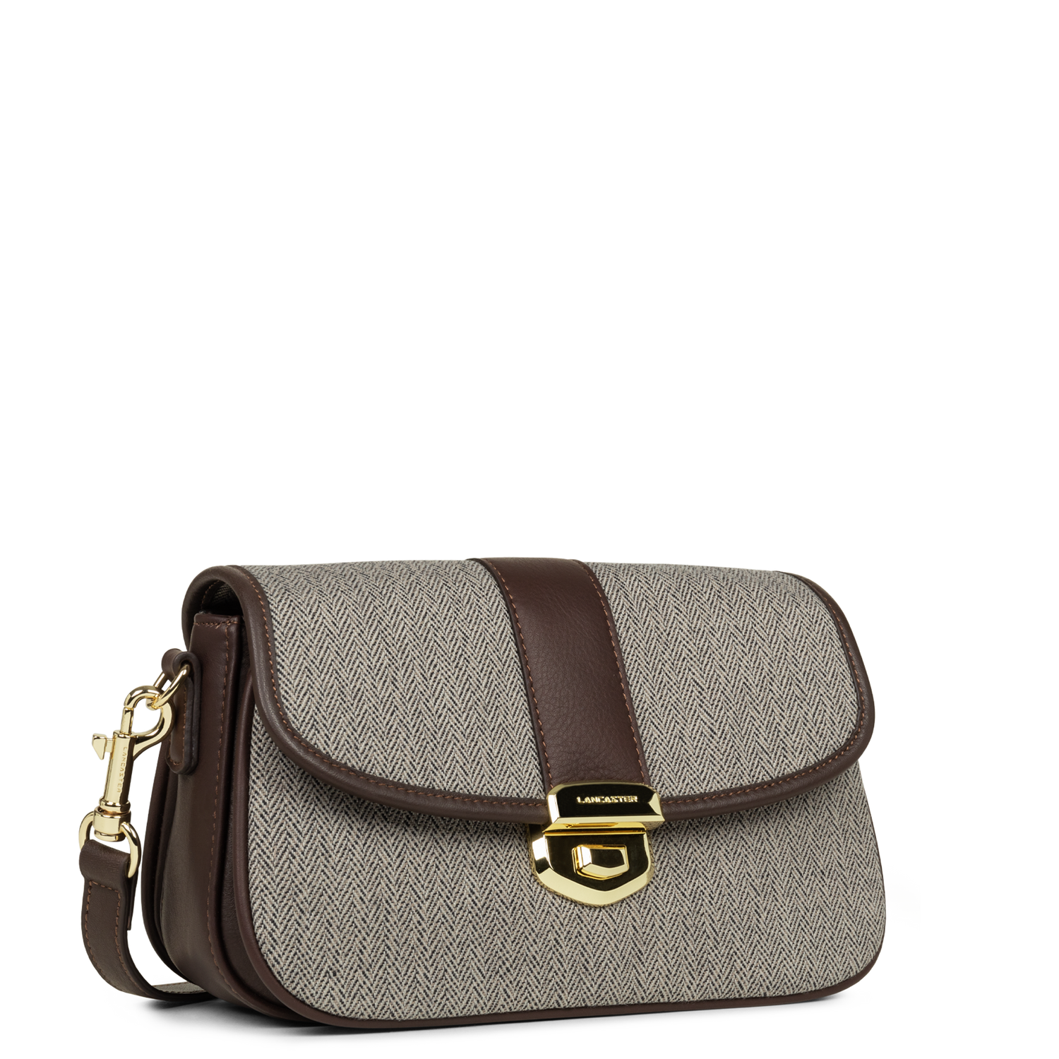 petit sac trotteur - chevron fia 