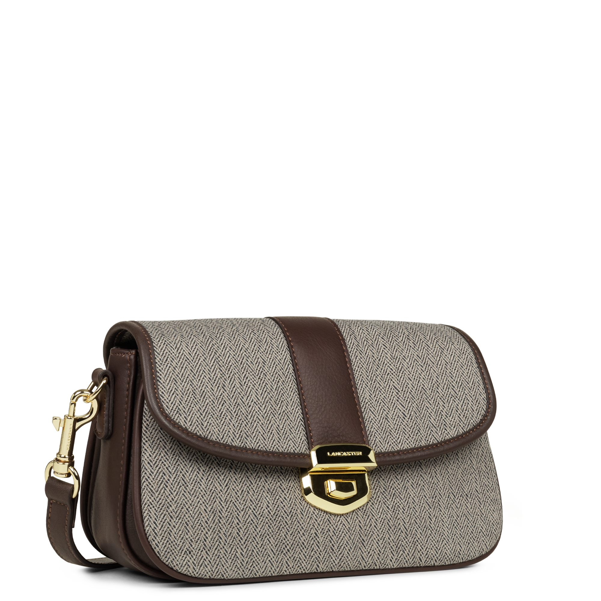 petit sac trotteur - chevron fia 