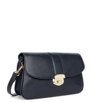 double pochette - donna fia #couleur_bleu-fonc