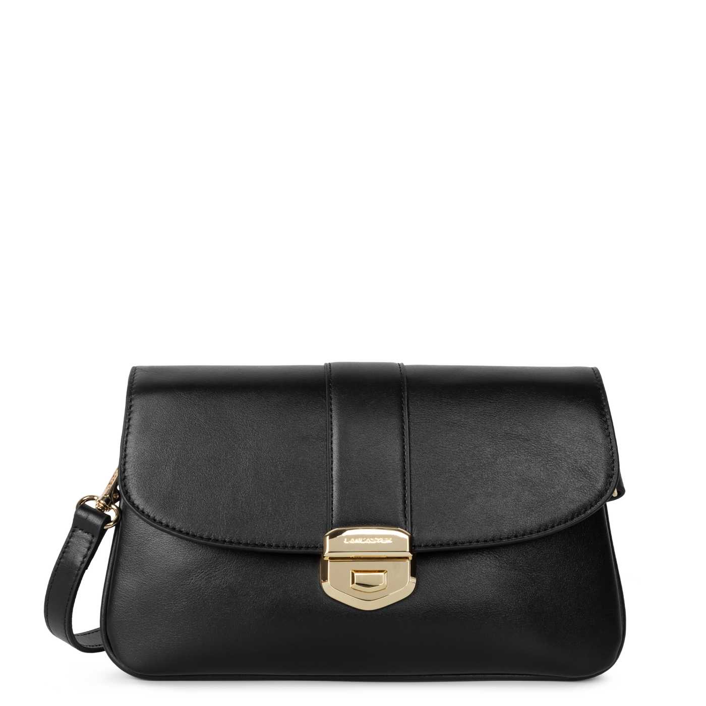 double pochette - donna fia #couleur_noir