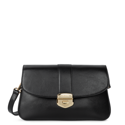 double pochette - donna fia #couleur_noir