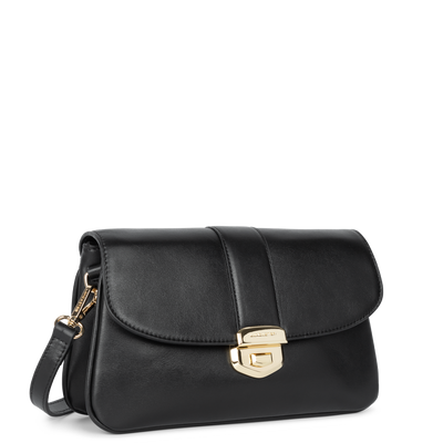 double pochette - donna fia #couleur_noir