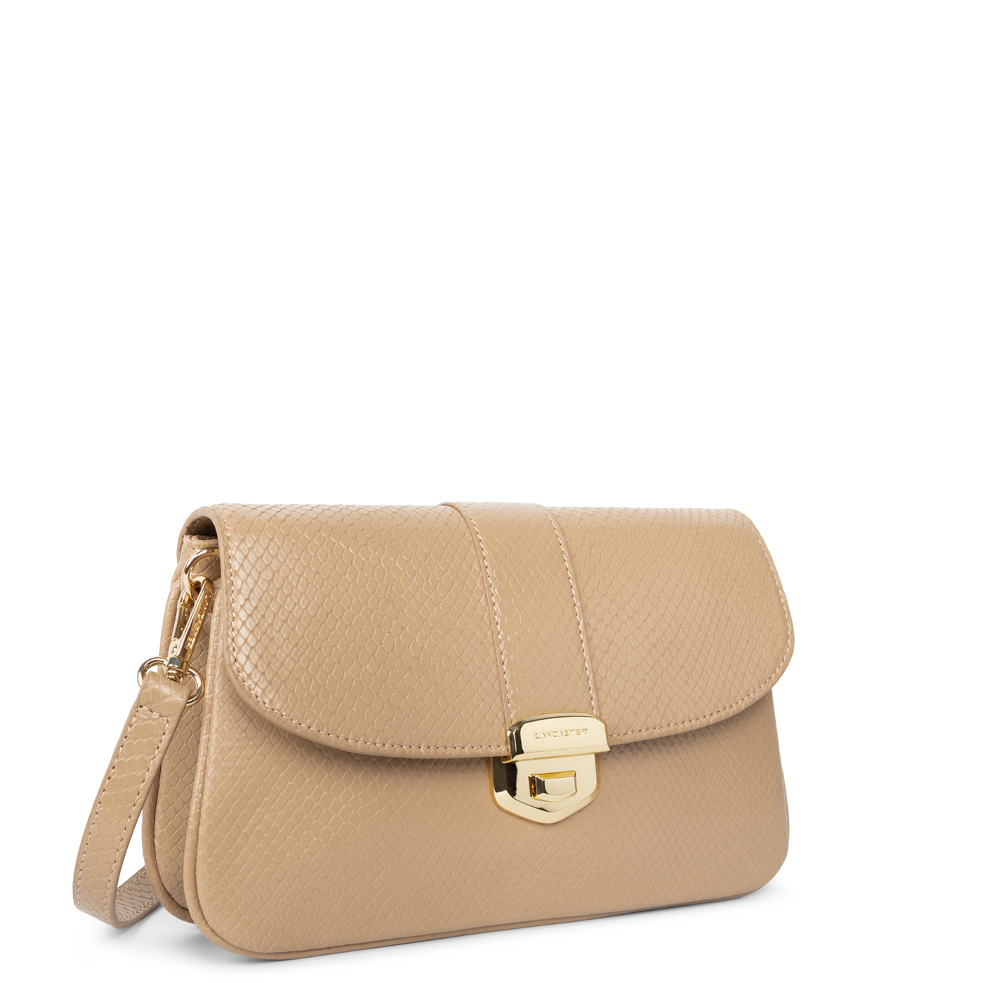 double pochette - exo fia #couleur_naturel-python