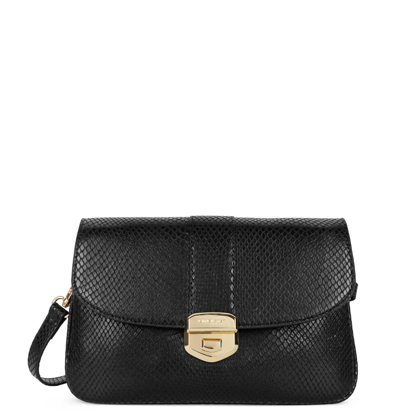 double pochette - exo fia #couleur_noir-python