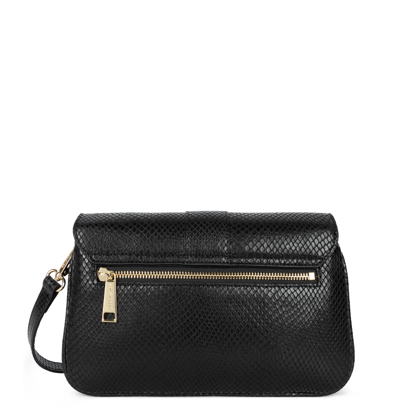 double pochette - exo fia #couleur_noir-python