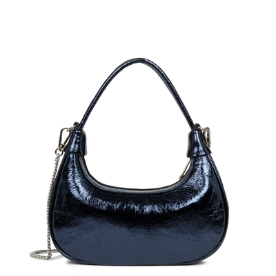 mini sac hobo - aura #couleur_bleu-fonc