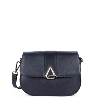 sac trotteur - l.a. alfa #couleur_bleu-fonc