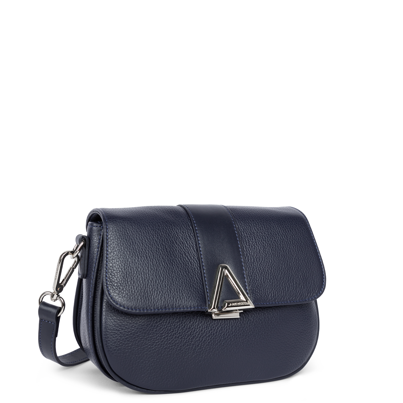 sac trotteur - l.a. alfa #couleur_bleu-fonc