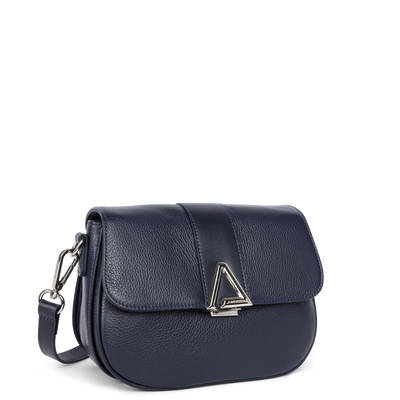 sac trotteur - l.a. alfa #couleur_bleu-fonc