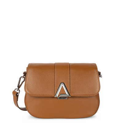 sac trotteur - l.a. alfa #couleur_camel