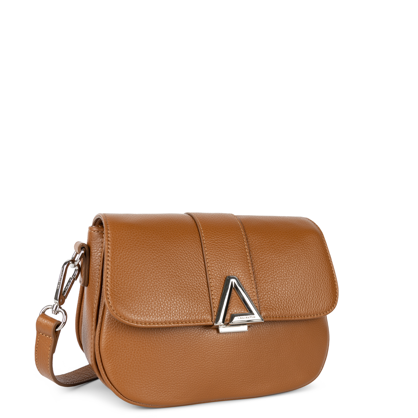 sac trotteur - l.a. alfa #couleur_camel