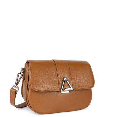 sac trotteur - l.a. alfa #couleur_camel