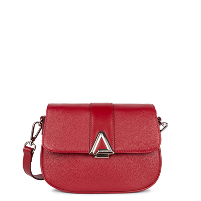 sac trotteur - l.a. alfa #couleur_carmin