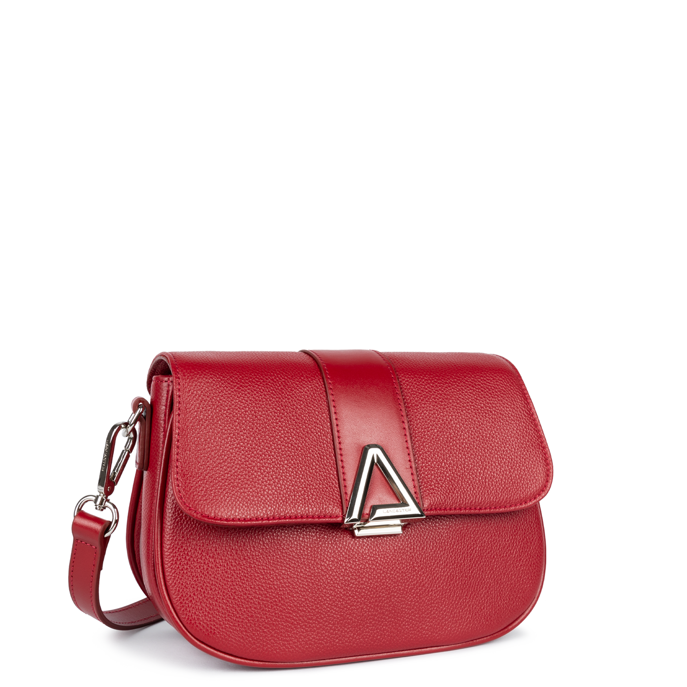 sac trotteur - l.a. alfa #couleur_carmin