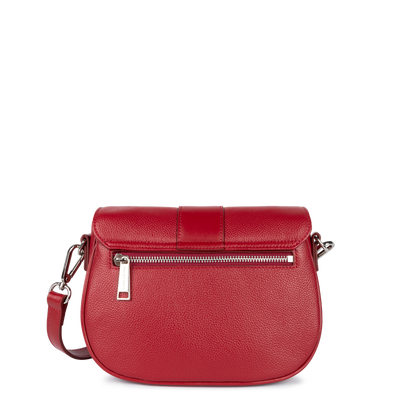 sac trotteur - l.a. alfa #couleur_carmin