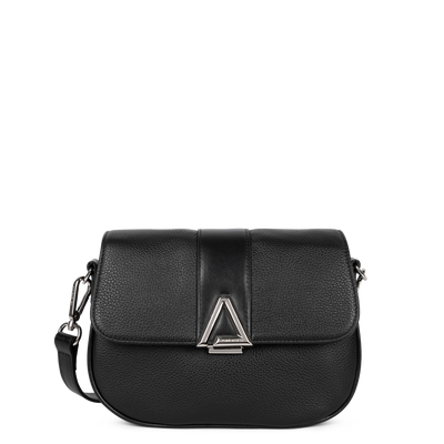 sac trotteur - l.a. alfa #couleur_noir