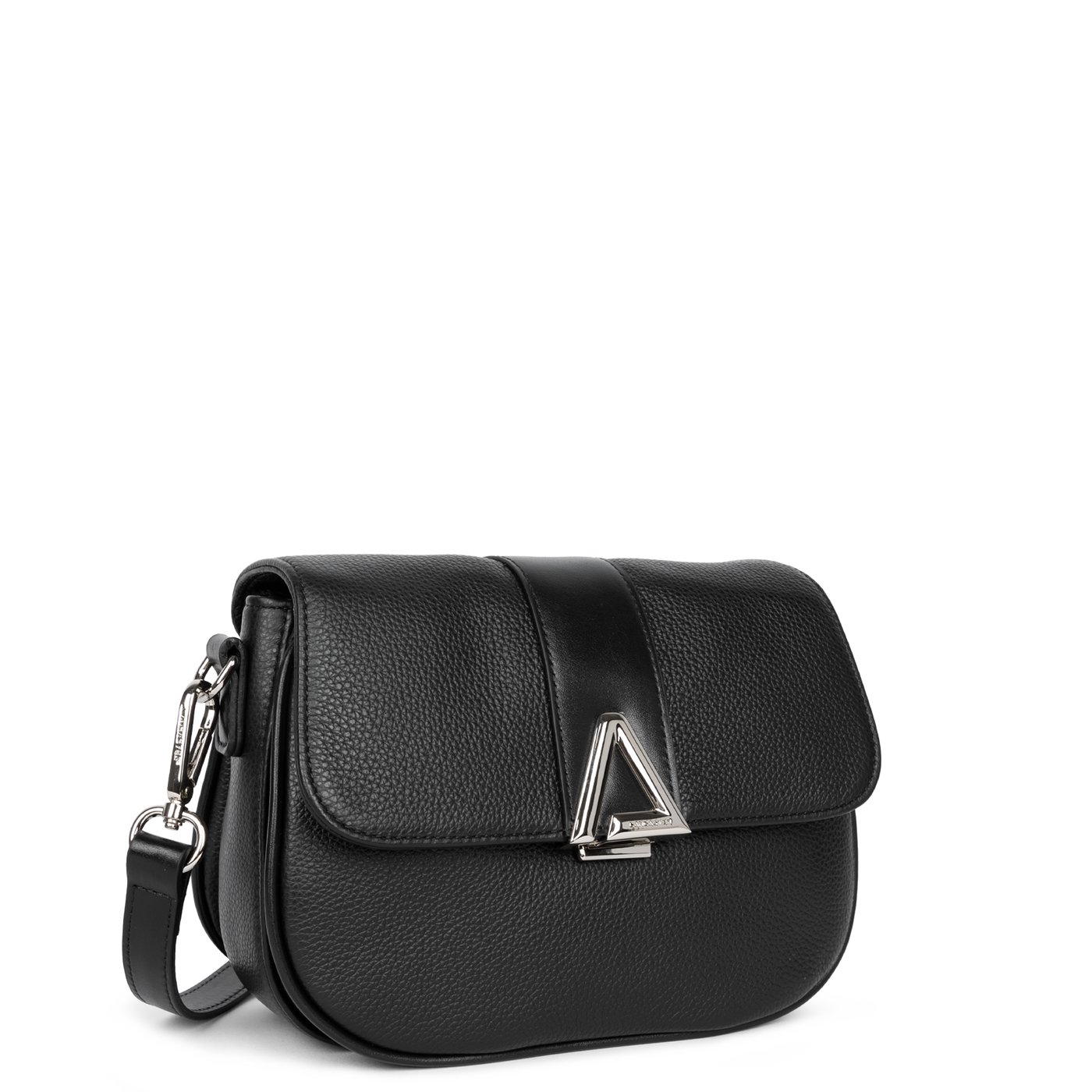 sac trotteur - l.a. alfa #couleur_noir