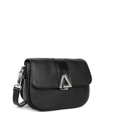 sac trotteur - l.a. alfa #couleur_noir