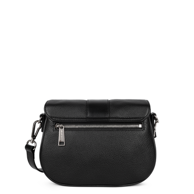 sac trotteur - l.a. alfa #couleur_noir